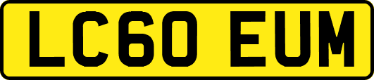 LC60EUM