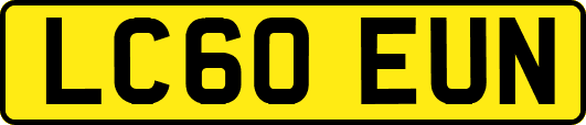 LC60EUN