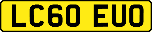 LC60EUO