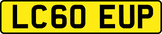 LC60EUP