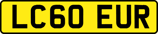 LC60EUR