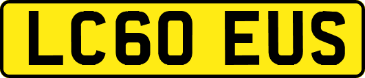 LC60EUS