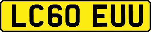 LC60EUU