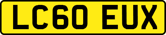 LC60EUX