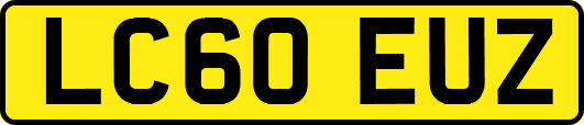 LC60EUZ