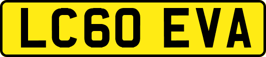 LC60EVA