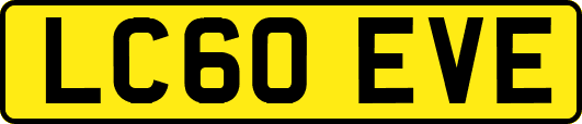 LC60EVE