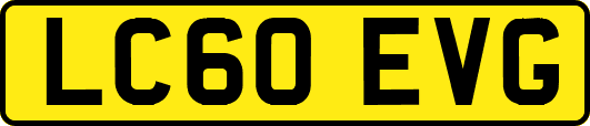 LC60EVG