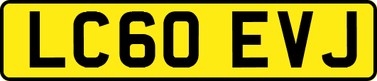 LC60EVJ