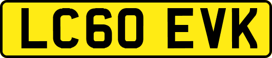 LC60EVK