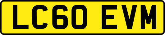 LC60EVM