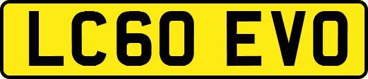LC60EVO