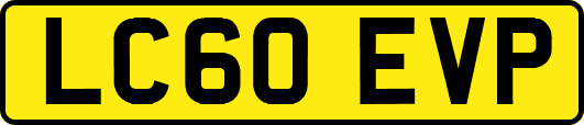 LC60EVP