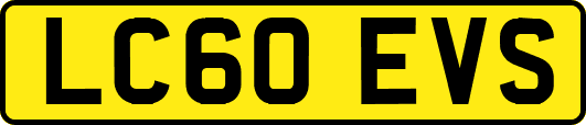 LC60EVS