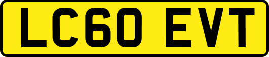 LC60EVT