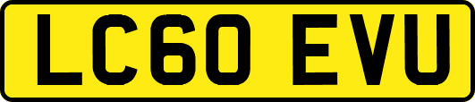 LC60EVU