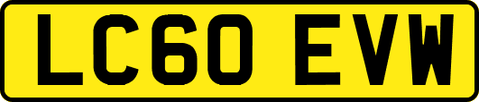 LC60EVW