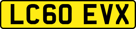 LC60EVX