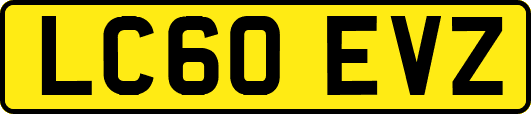 LC60EVZ