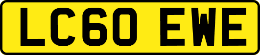 LC60EWE