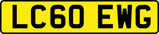 LC60EWG
