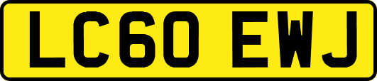 LC60EWJ