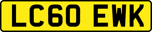 LC60EWK