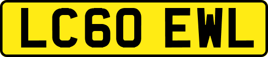 LC60EWL