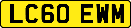 LC60EWM