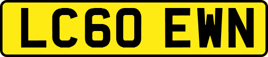 LC60EWN