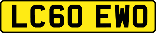 LC60EWO