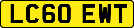 LC60EWT