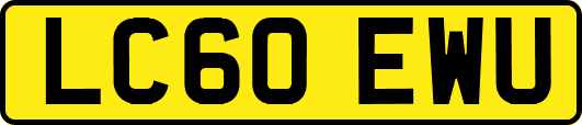 LC60EWU