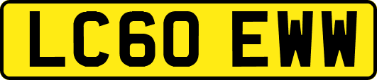 LC60EWW