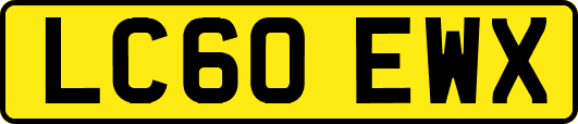 LC60EWX