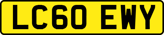 LC60EWY