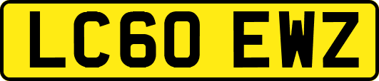 LC60EWZ