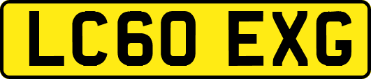 LC60EXG