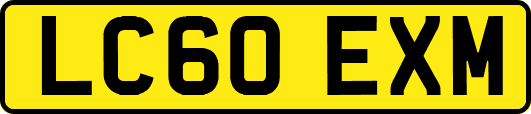 LC60EXM
