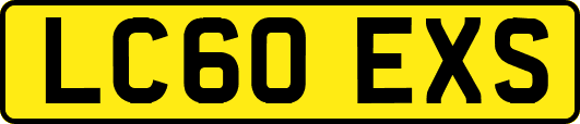 LC60EXS