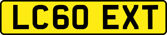 LC60EXT