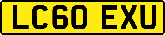 LC60EXU