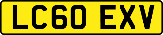 LC60EXV