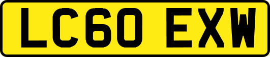 LC60EXW