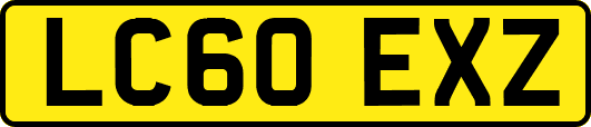 LC60EXZ