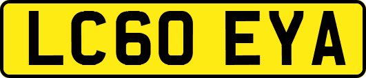 LC60EYA