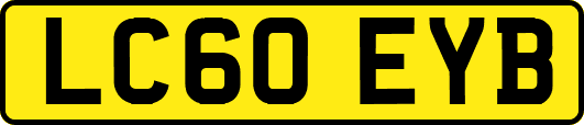 LC60EYB