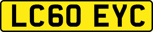LC60EYC