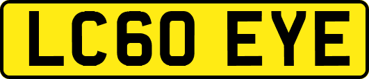 LC60EYE