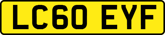LC60EYF